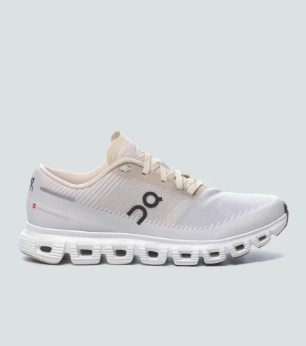 Tenis On Running Cloud 6 PushAR
