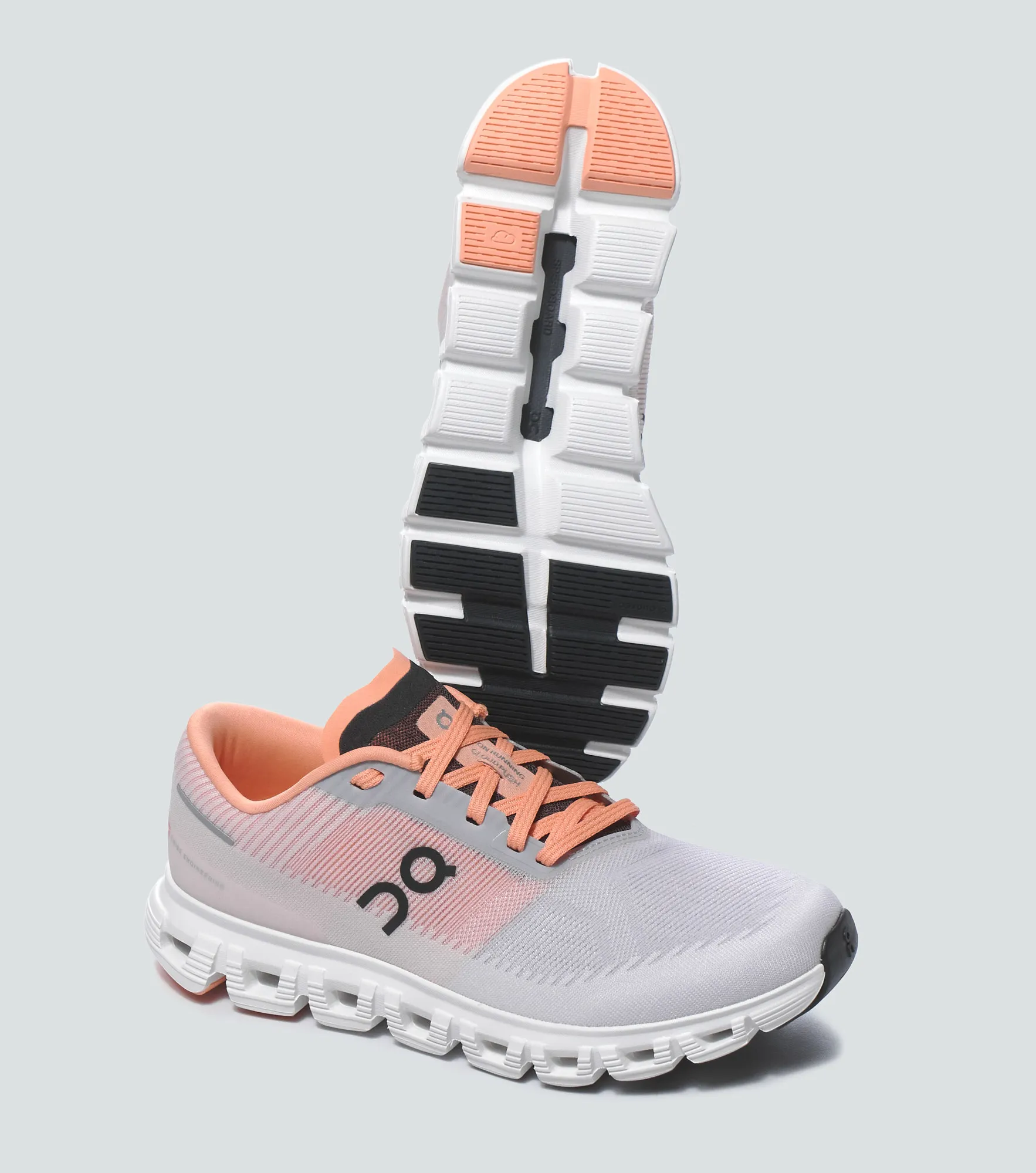 Tenis On Running Cloud 6 Push 133877 CB