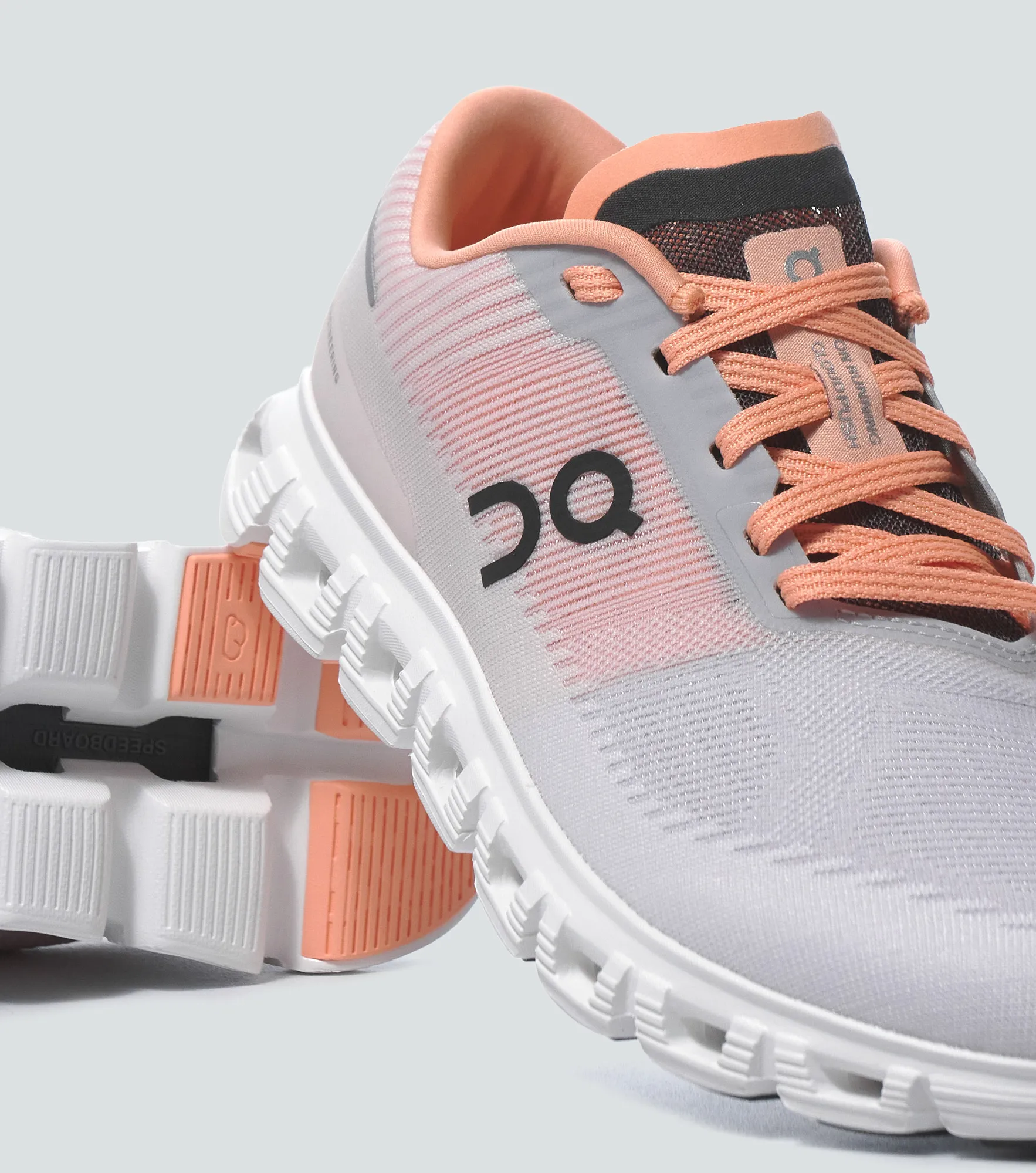 Tenis On Running Cloud 6 Push 133877 CB