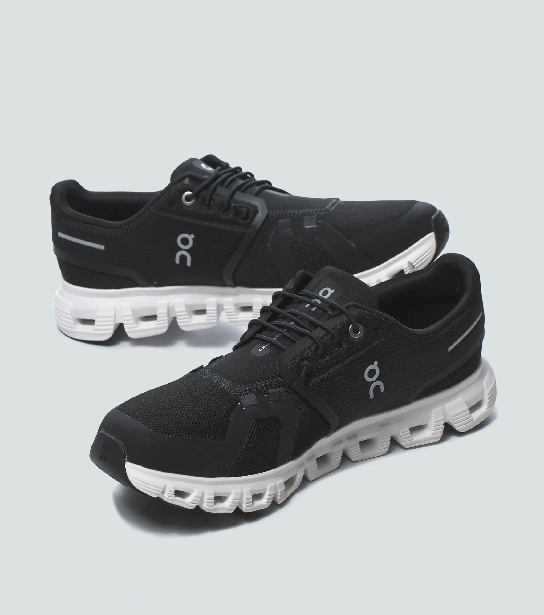 Tenis On Running Cloud 6 133878 NG