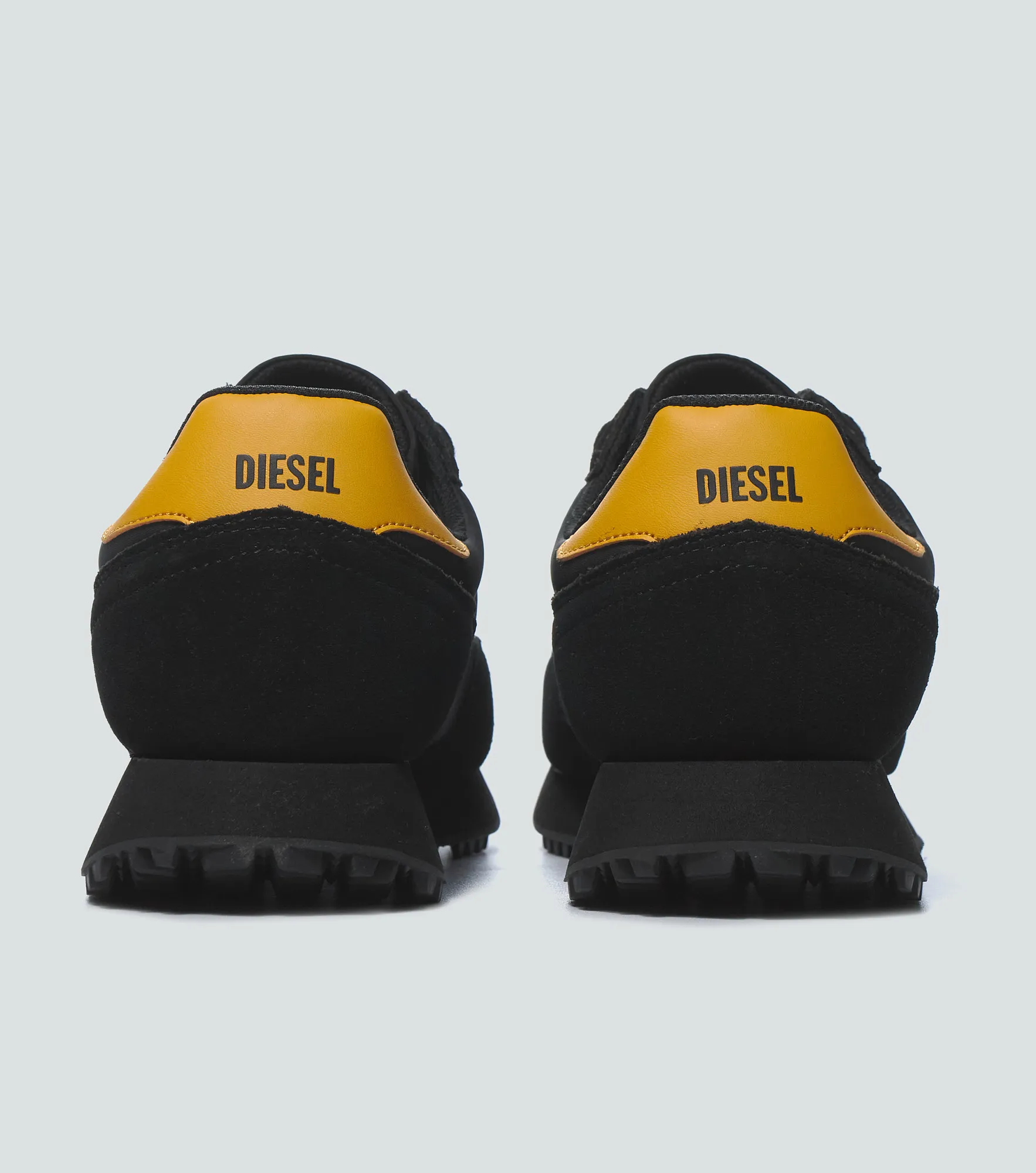 Tenis Diesel S D Light 133893 NG
