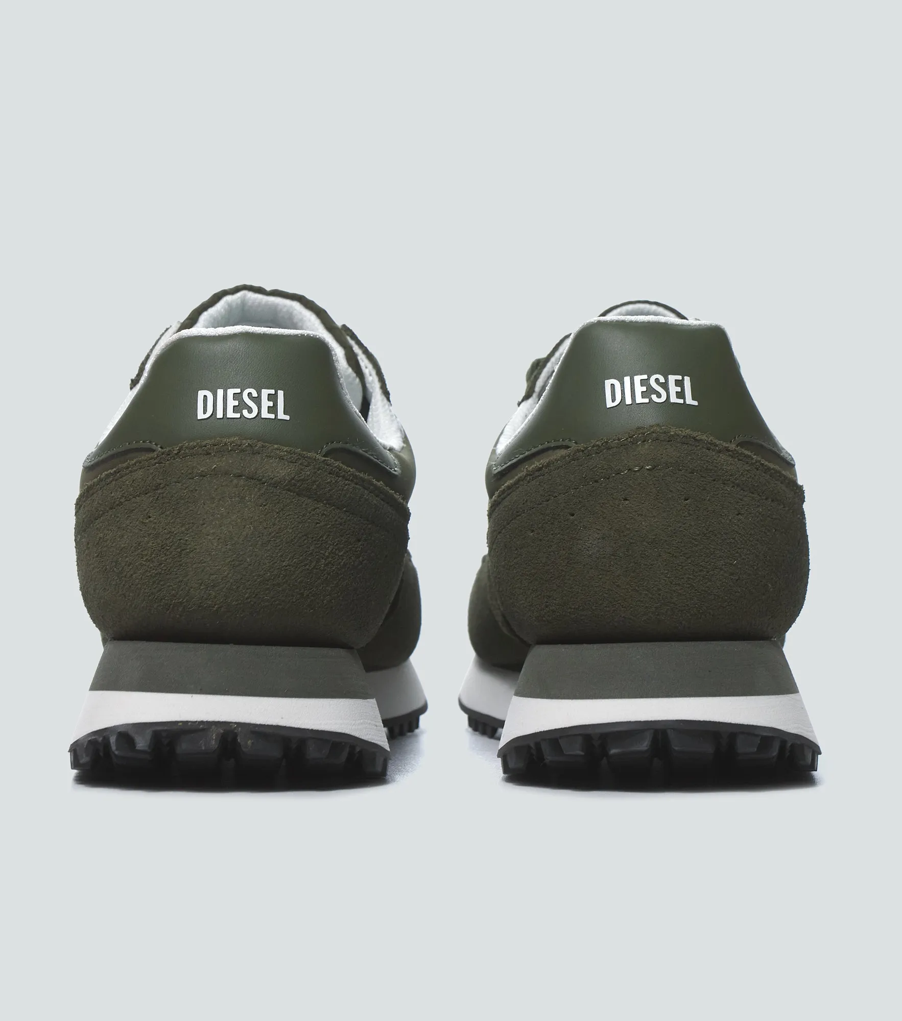 Tenis Diesel S D Light 133894 VO