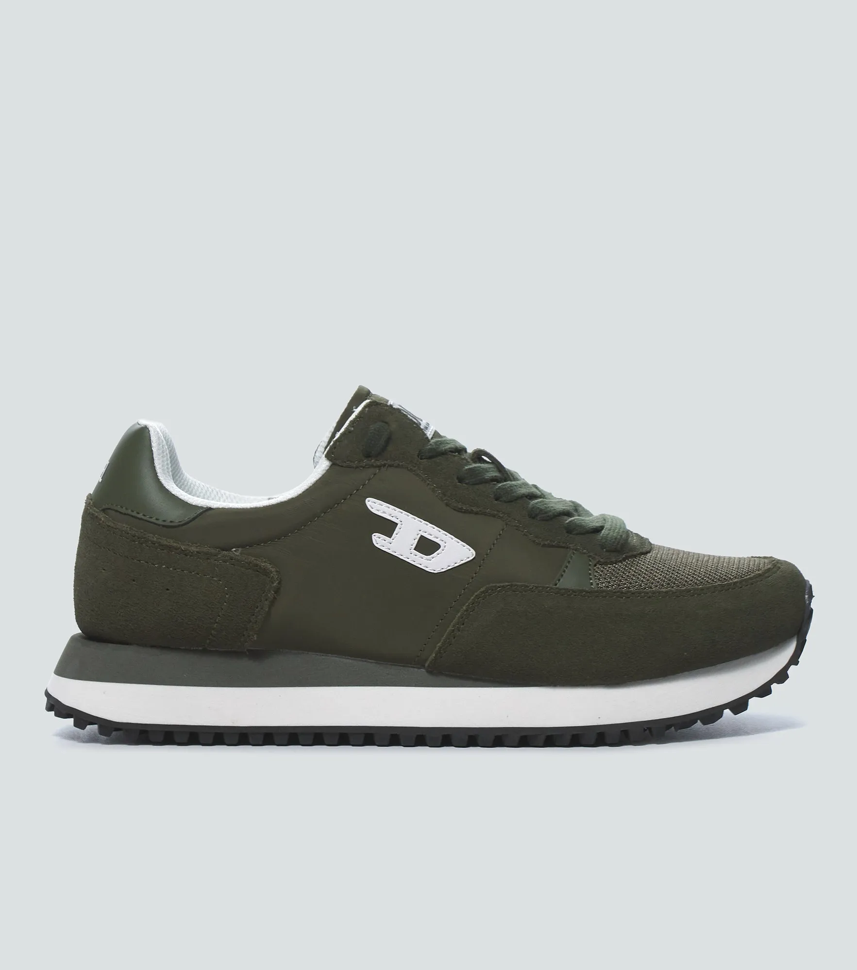 Tenis Diesel S D Light 133894 VO