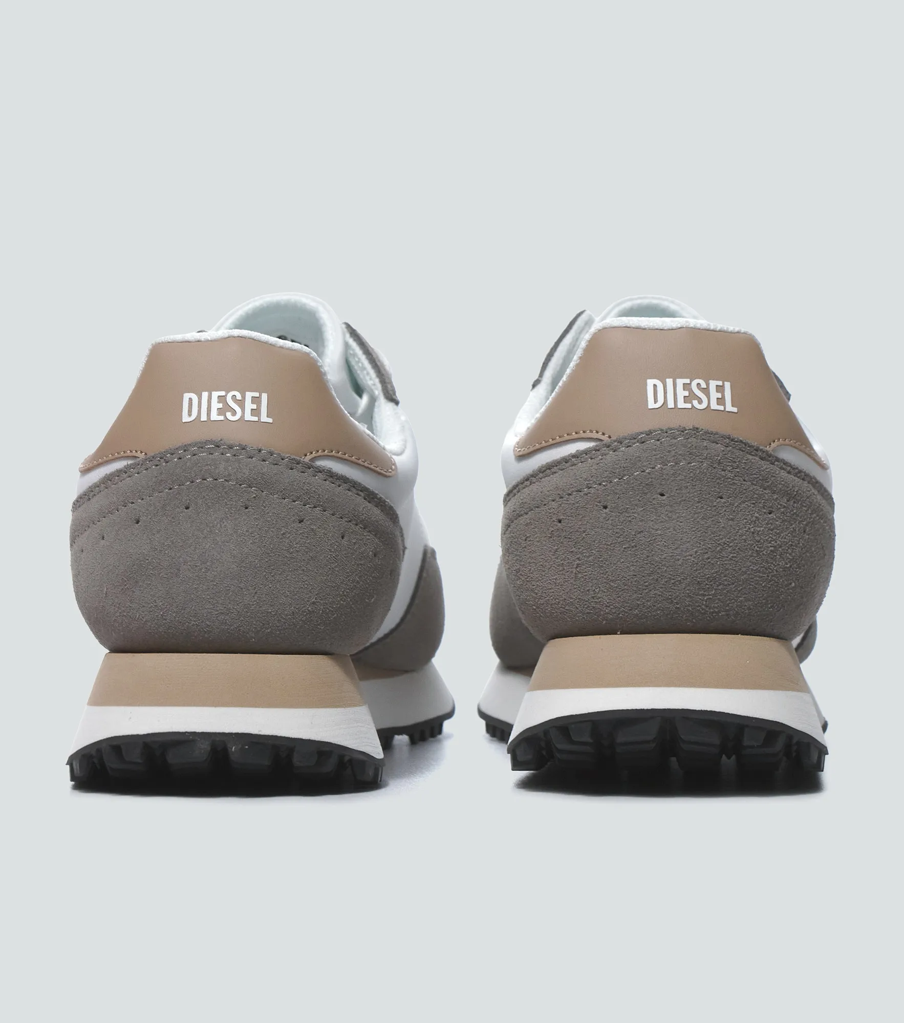 Tenis Diesel S D Light 133895 BL