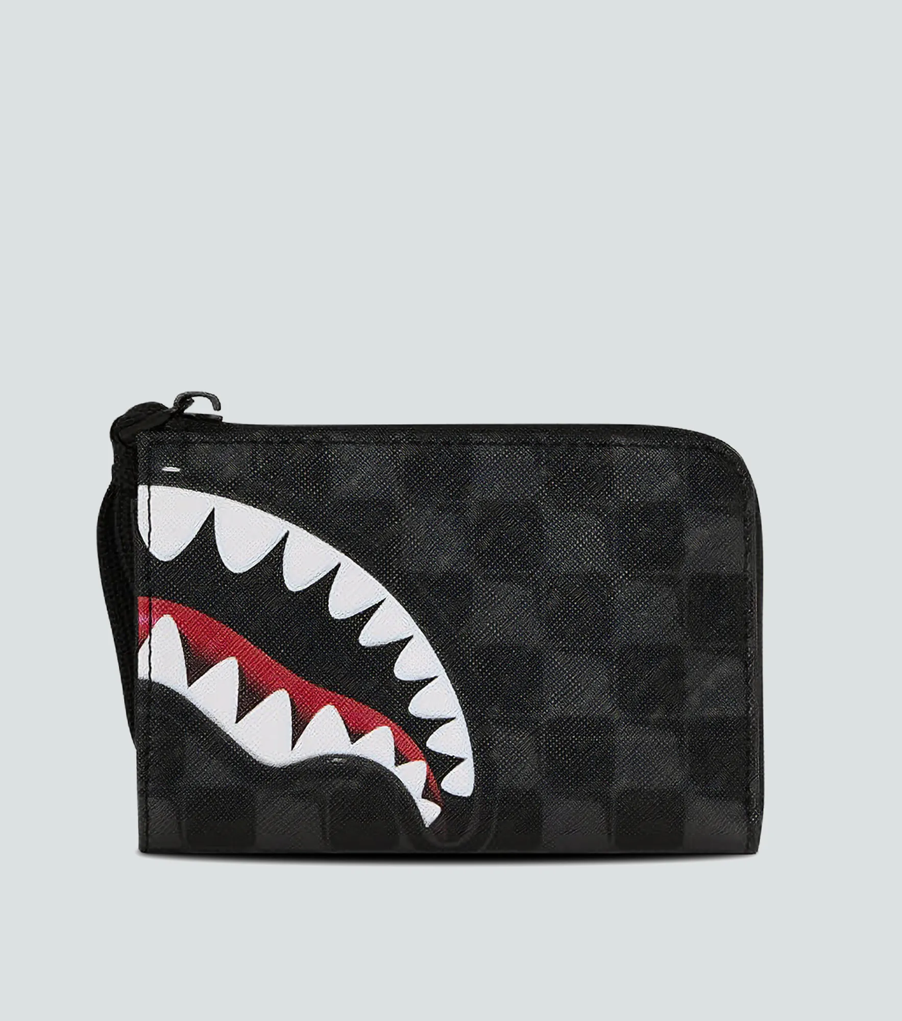 Billetera Sprayground Sip Balloon Black 133916 NG