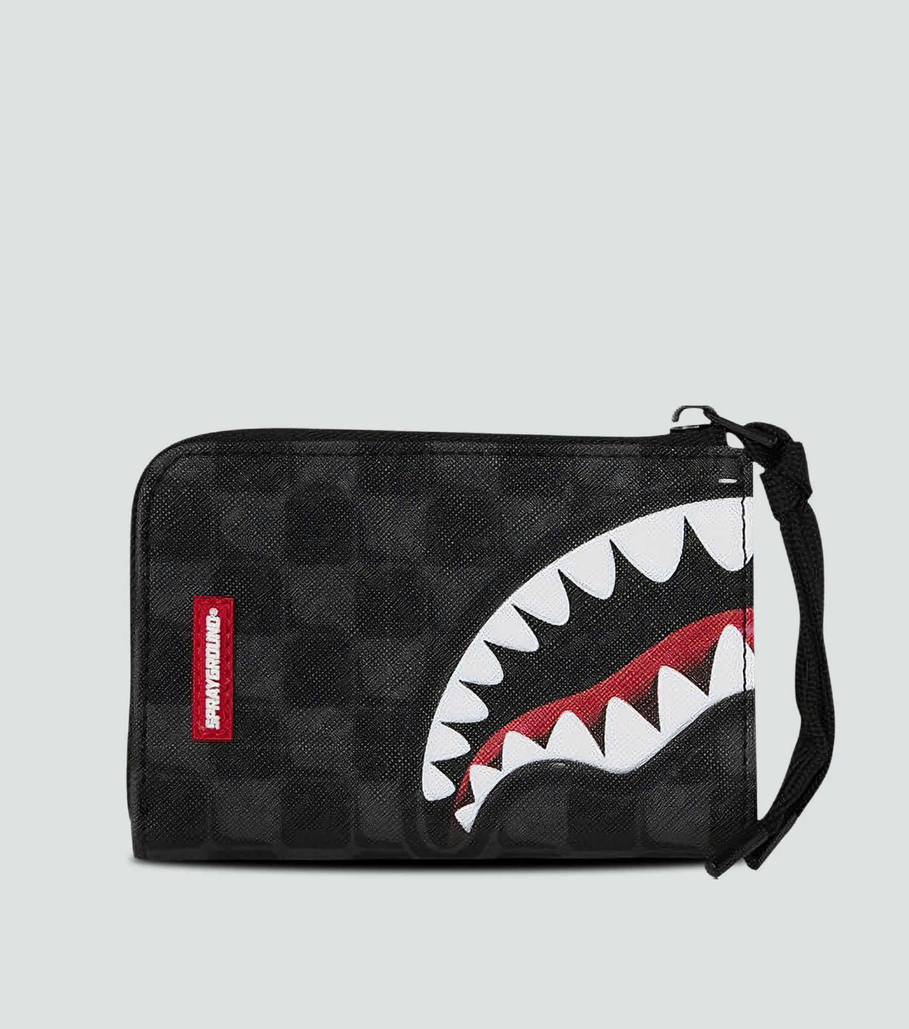 Billetera Sprayground Sip Balloon Black 133916 NG