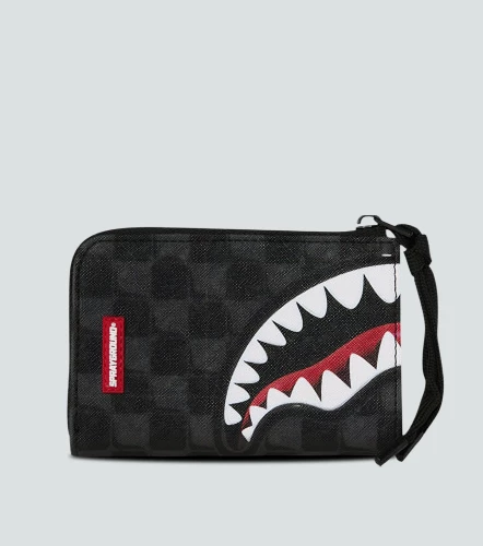 Billetera Sprayground Sip Balloon BlackNG