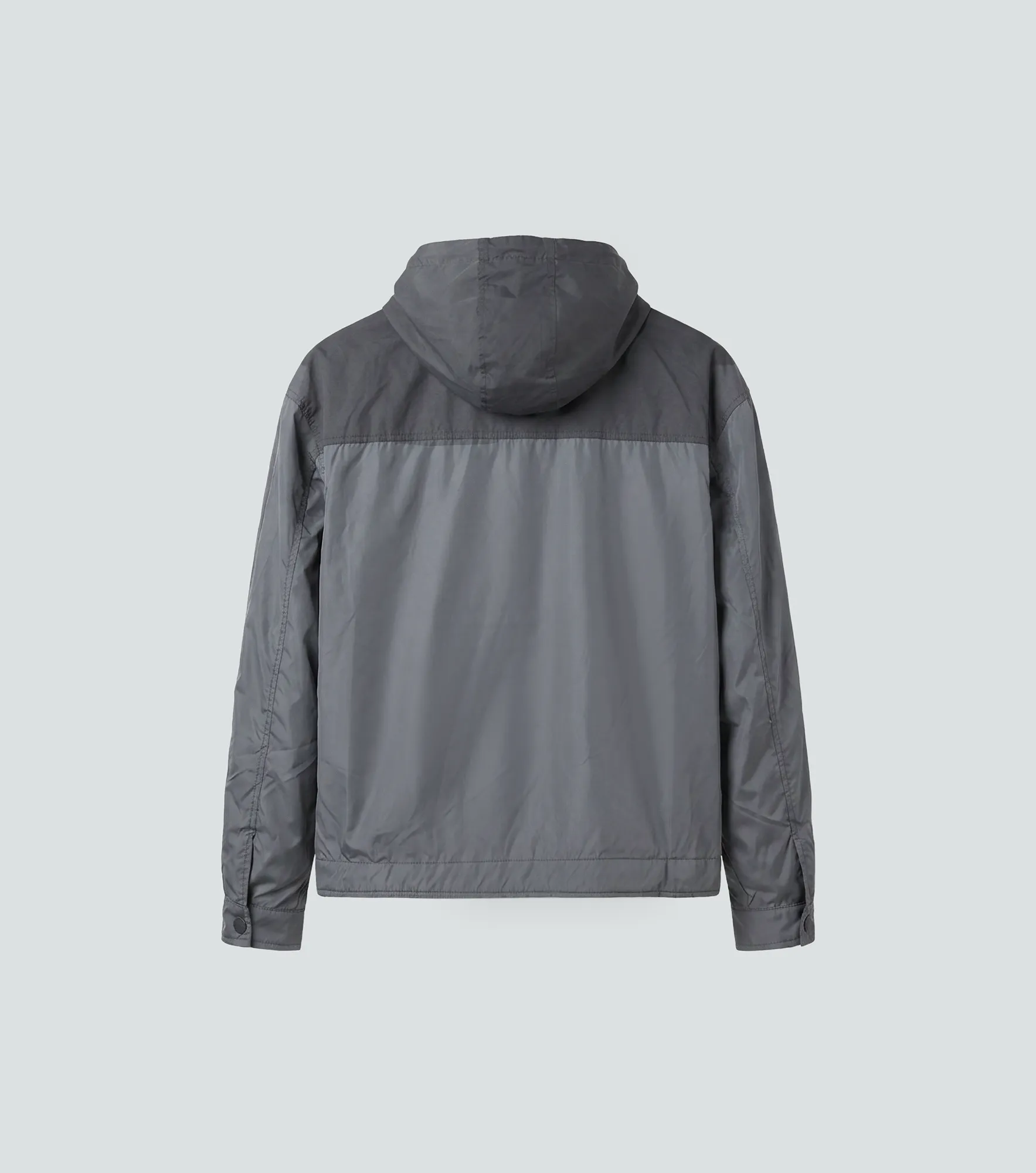 Sayi Chaqueta Rompevientos Masculina Groggy 835811 GO