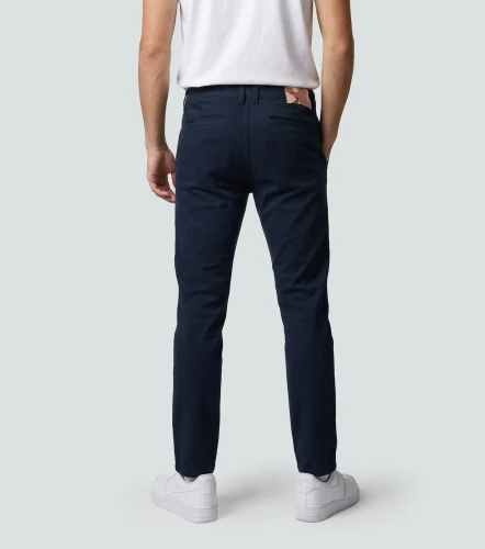 Torino Pantalon Chino Masculino GasAO