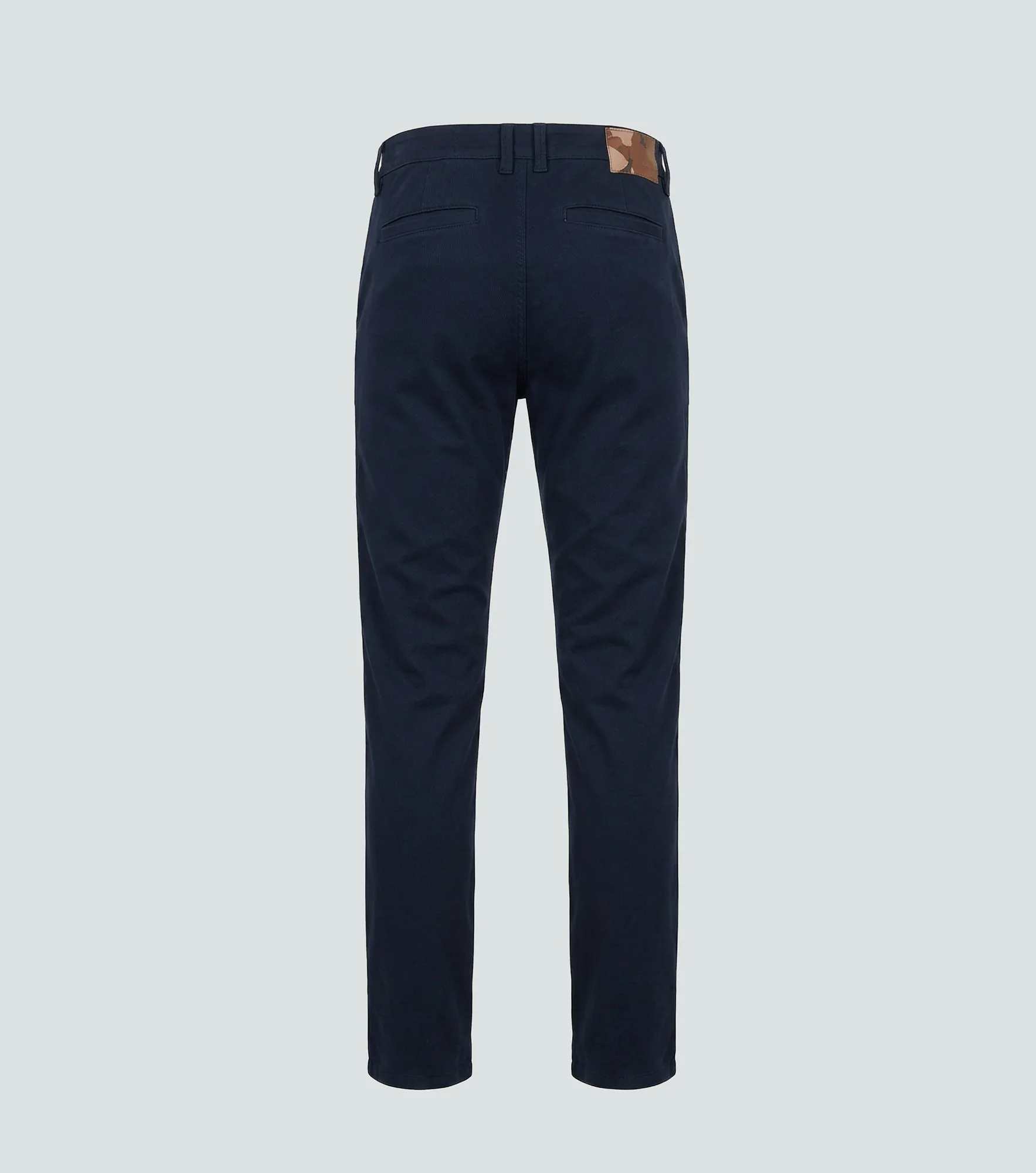 Torino Pantalon Chino Masculino Gas 836692 AO