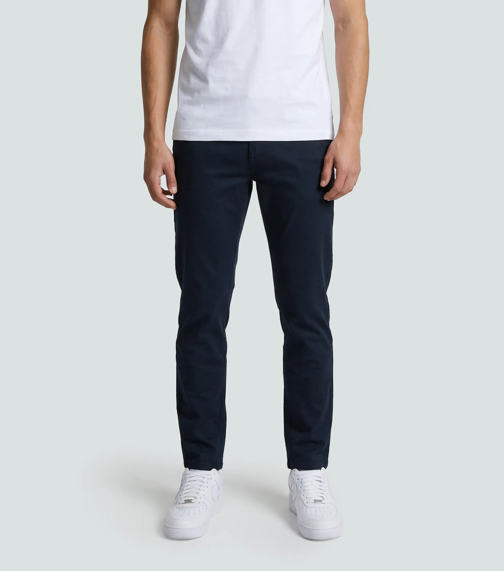 Torino Pantalon Chino Masculino GasAO