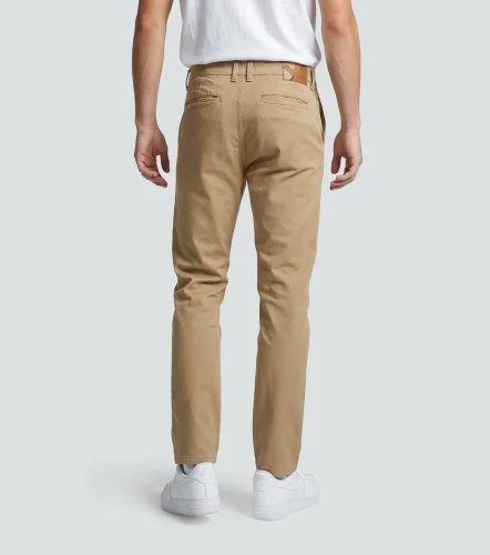 Torino Pantalon Chino Masculino GasKQ