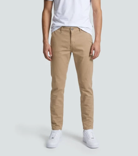 Torino Pantalon Chino Masculino GasKQ