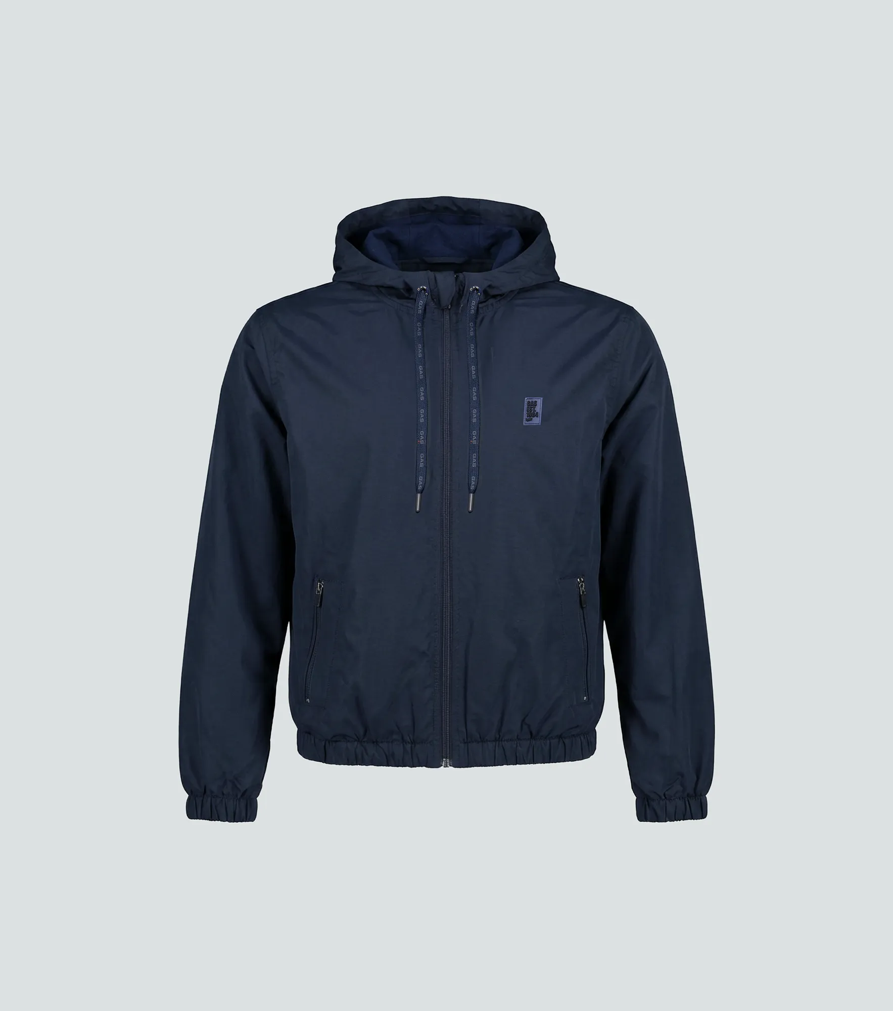Carlo Rompevientos Masculina Gas 836893 AO