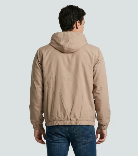 Carlo Rompevientos Masculina GasKQ