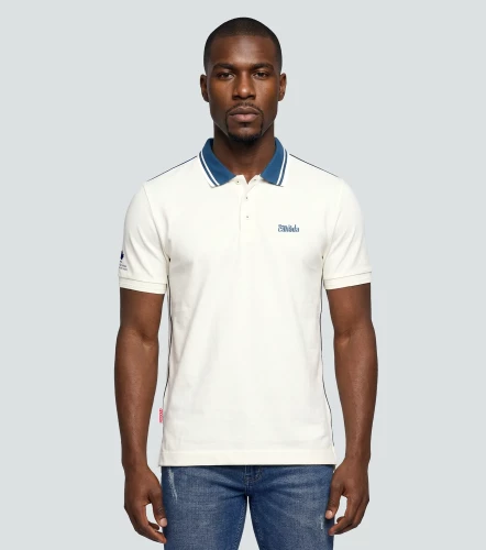 Colt Polo Slim Masculino GroggyCR