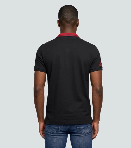 Colt Polo Slim Masculino GroggyNG