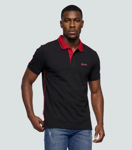 Colt Polo Slim Masculino GroggyNG