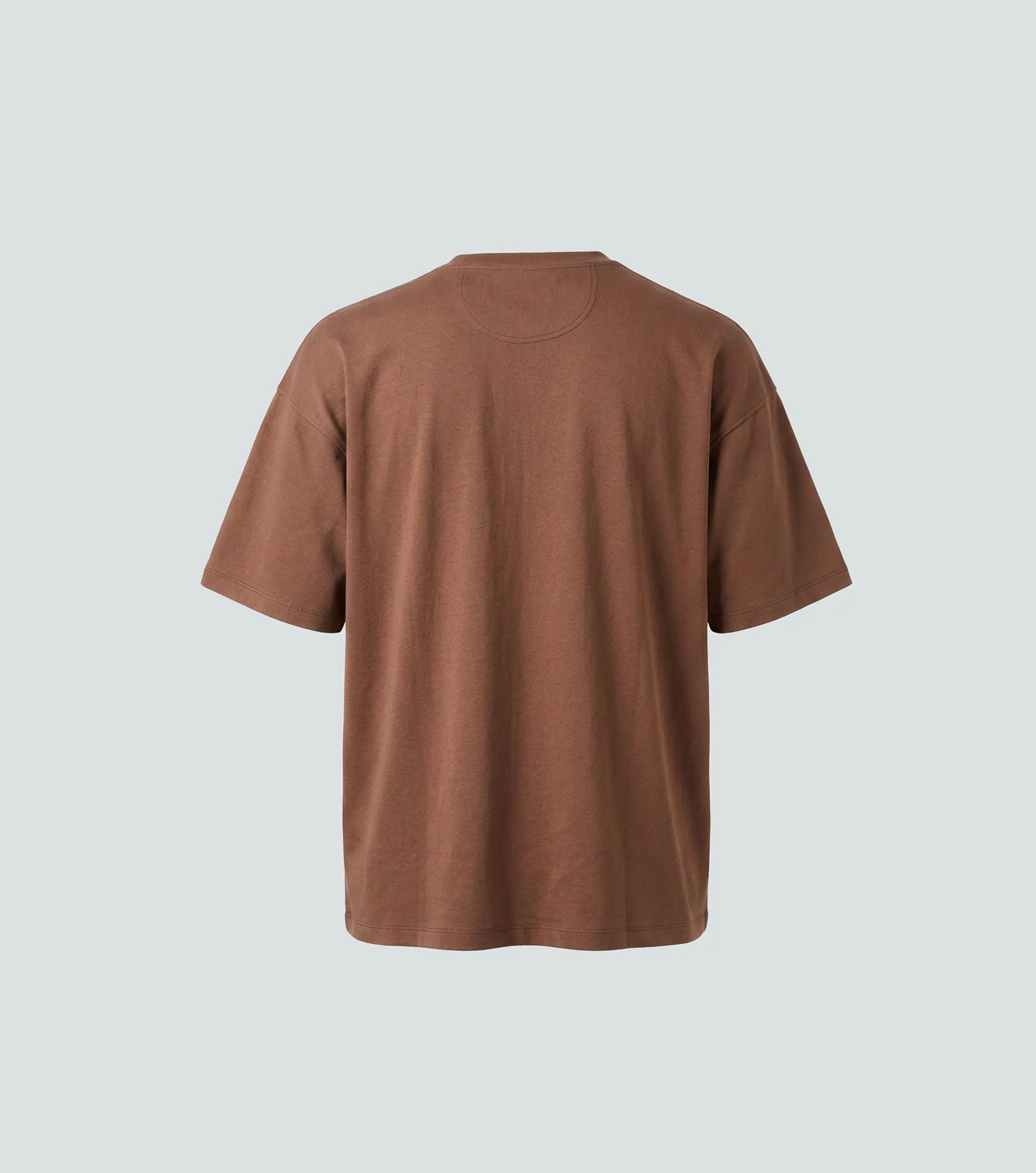 Florian T Shirt Extraoversize Estampada Typer 838796 CF