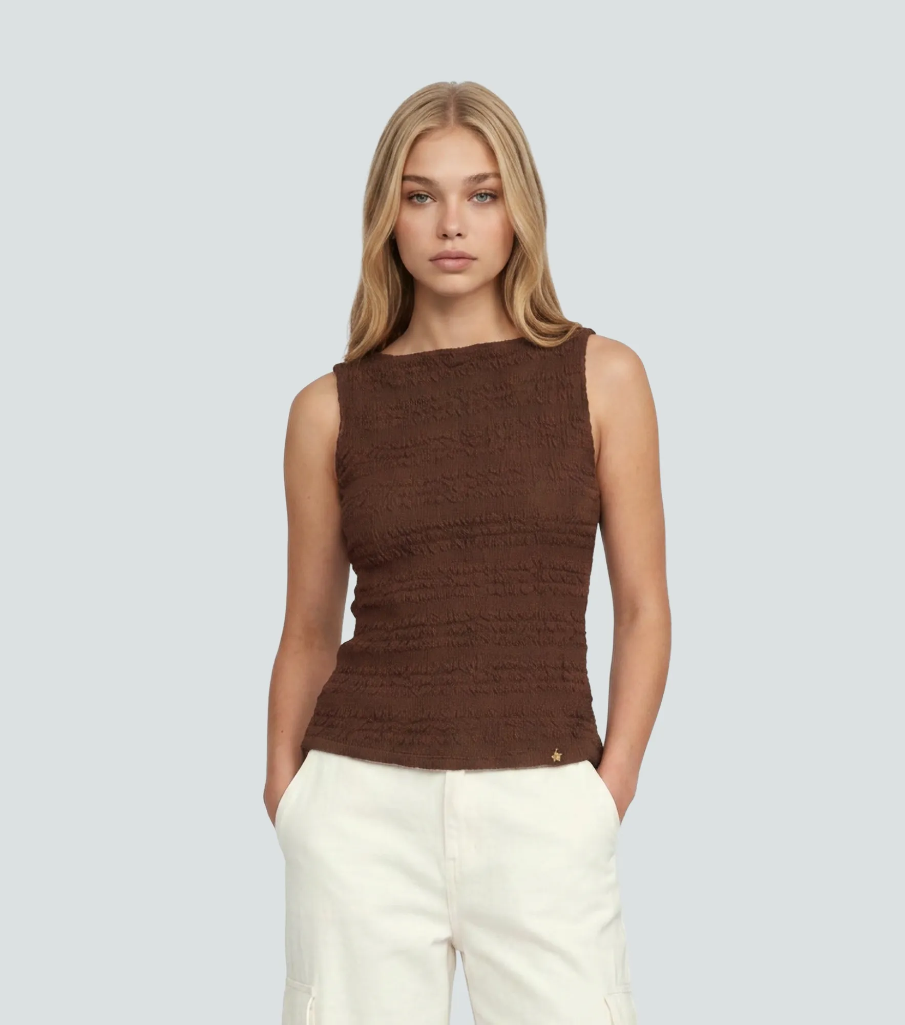 Blusa Para Mujer Danna Derek Lovely 838571 CF