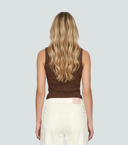 Blusa Para Mujer Danna Derek LovelyCF