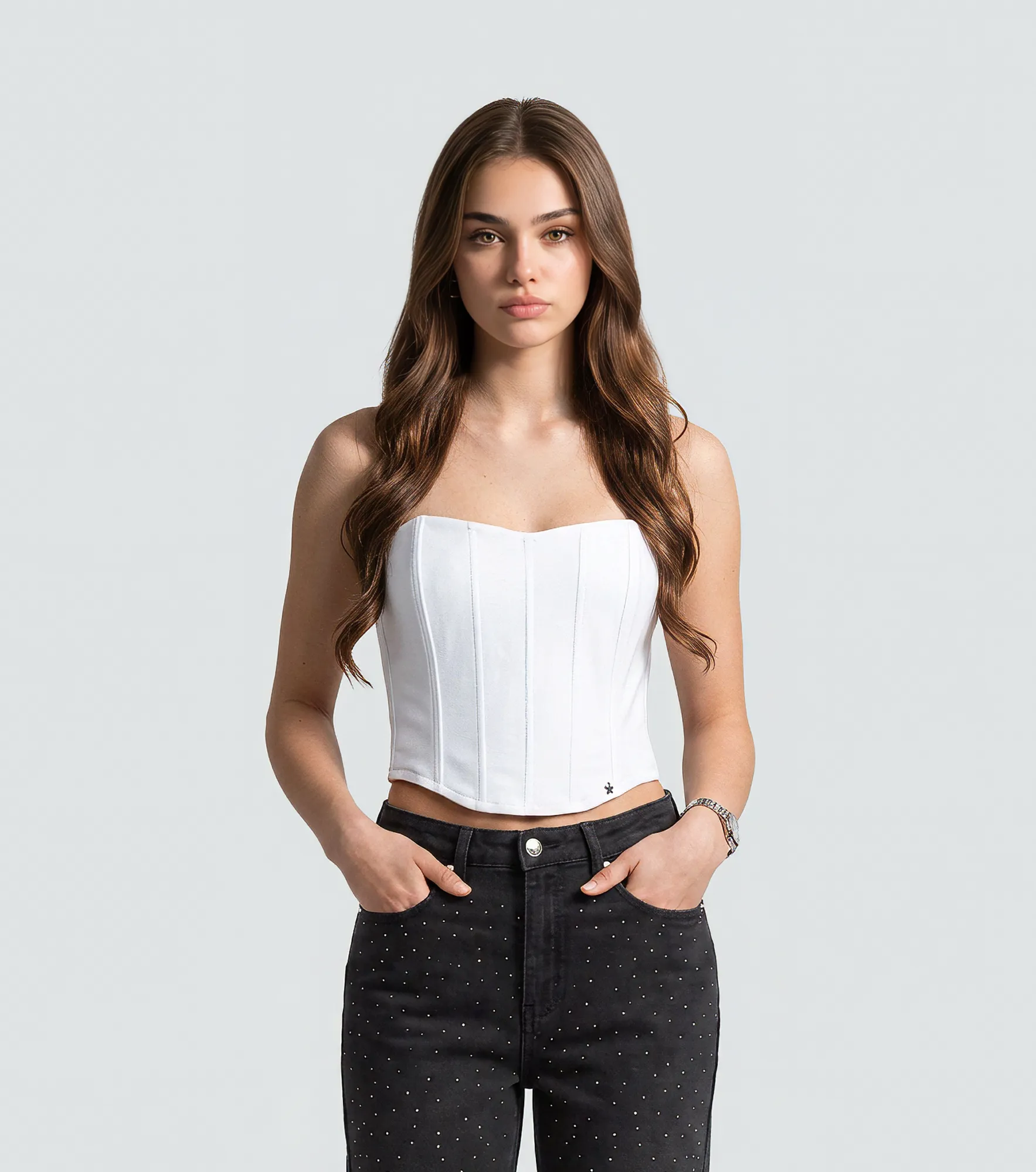 Blusa Para Mujer Lilian Derek LovelyBL