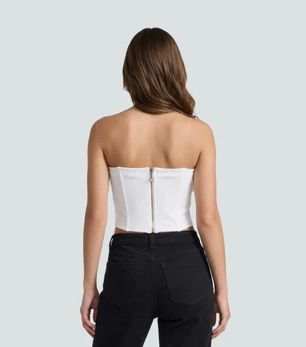 Blusa Para Mujer Lilian Derek LovelyBL