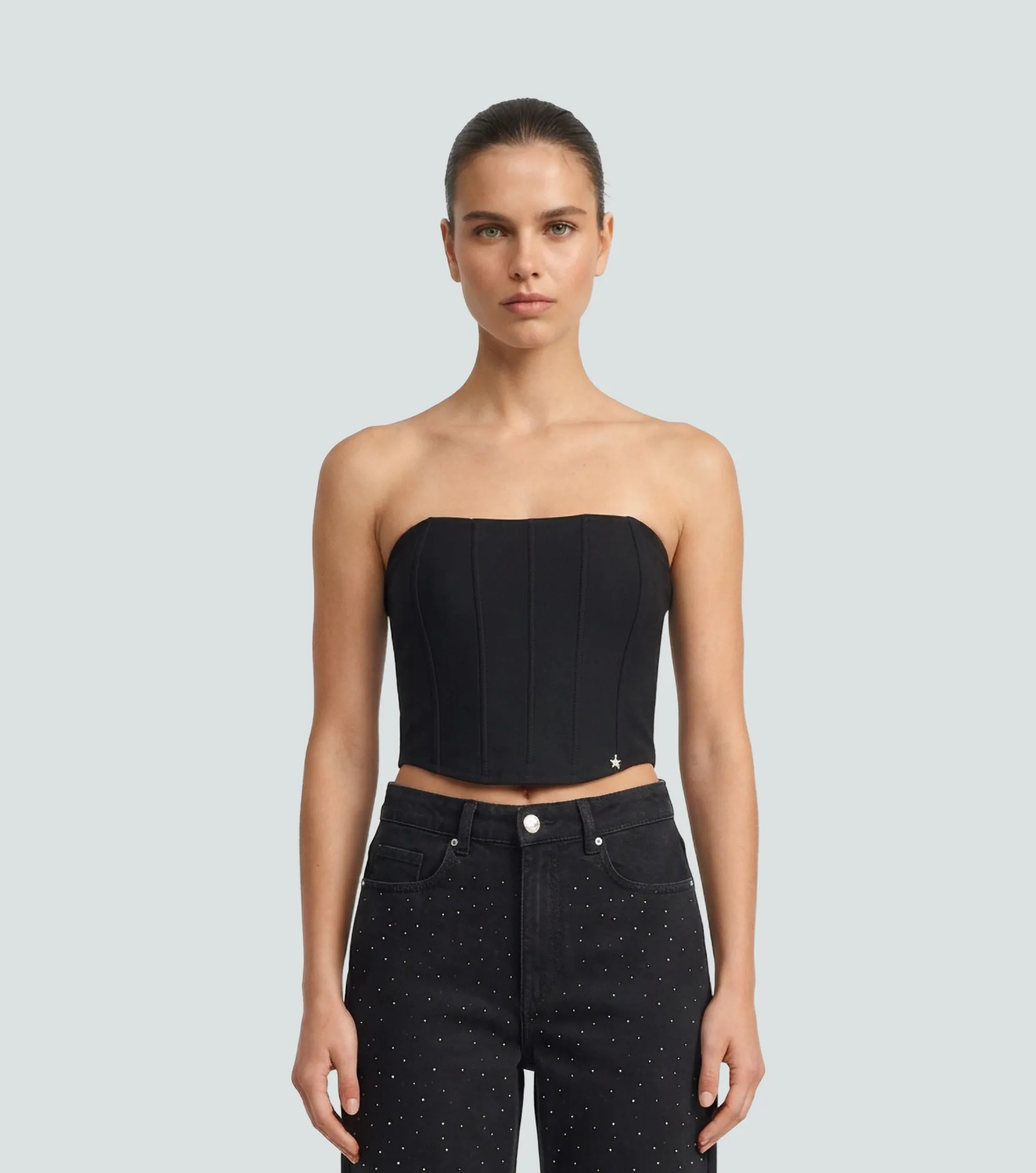 Blusa Para Mujer Lilian Derek Lovely 829716 NG