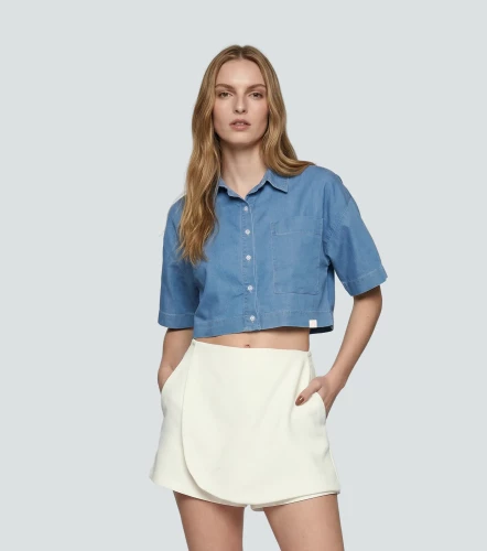 Blusa Para Mujer Miranda Derek LovelyAZ