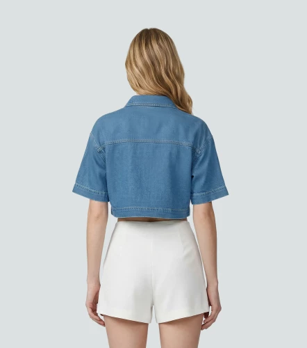 Blusa Para Mujer Miranda Derek LovelyAZ