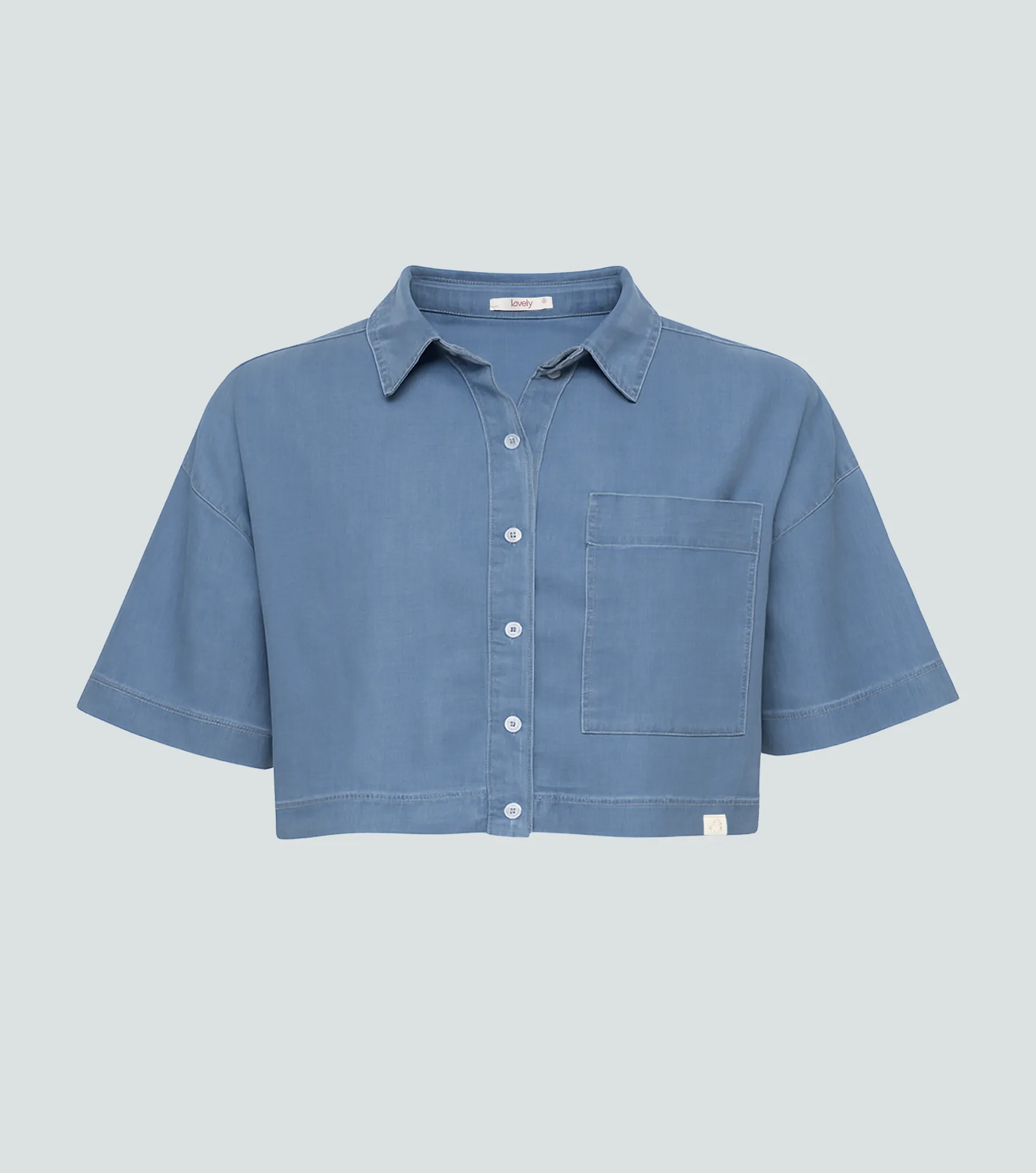 Blusa Para Mujer Miranda Derek Lovely 835166 AZ