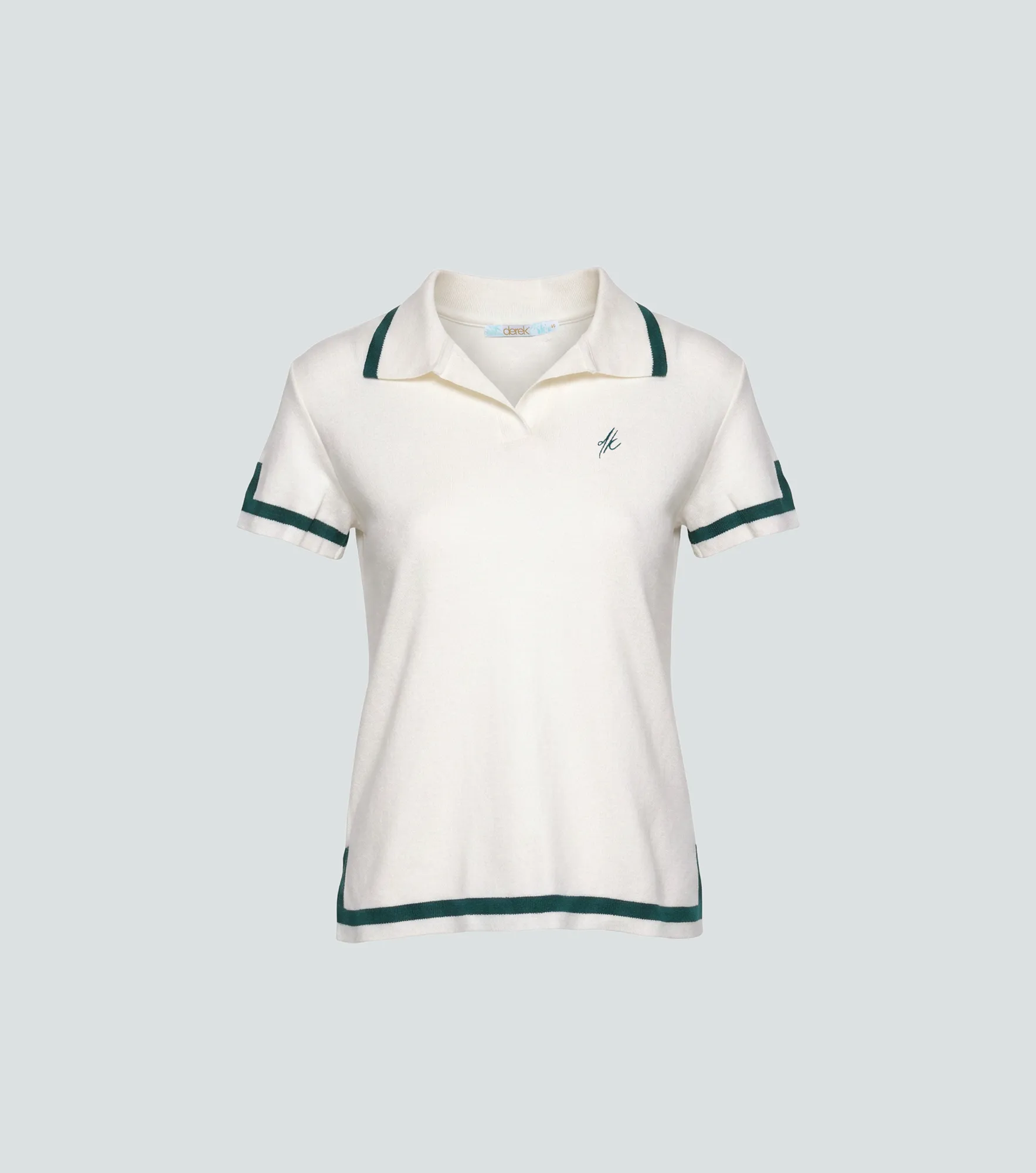 Blusa Polo Para Mujer Selena Derek 835759 VD