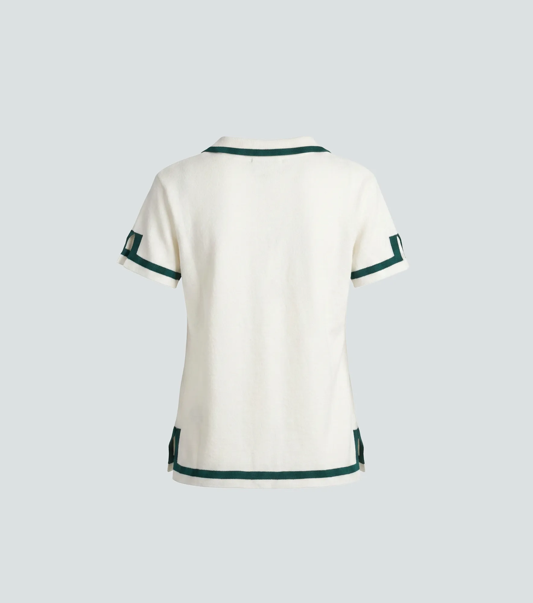 Blusa Polo Para Mujer Selena Derek 835759 VD