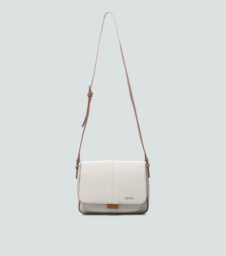 Bolso Con Bandolera Pequeno DerekBG