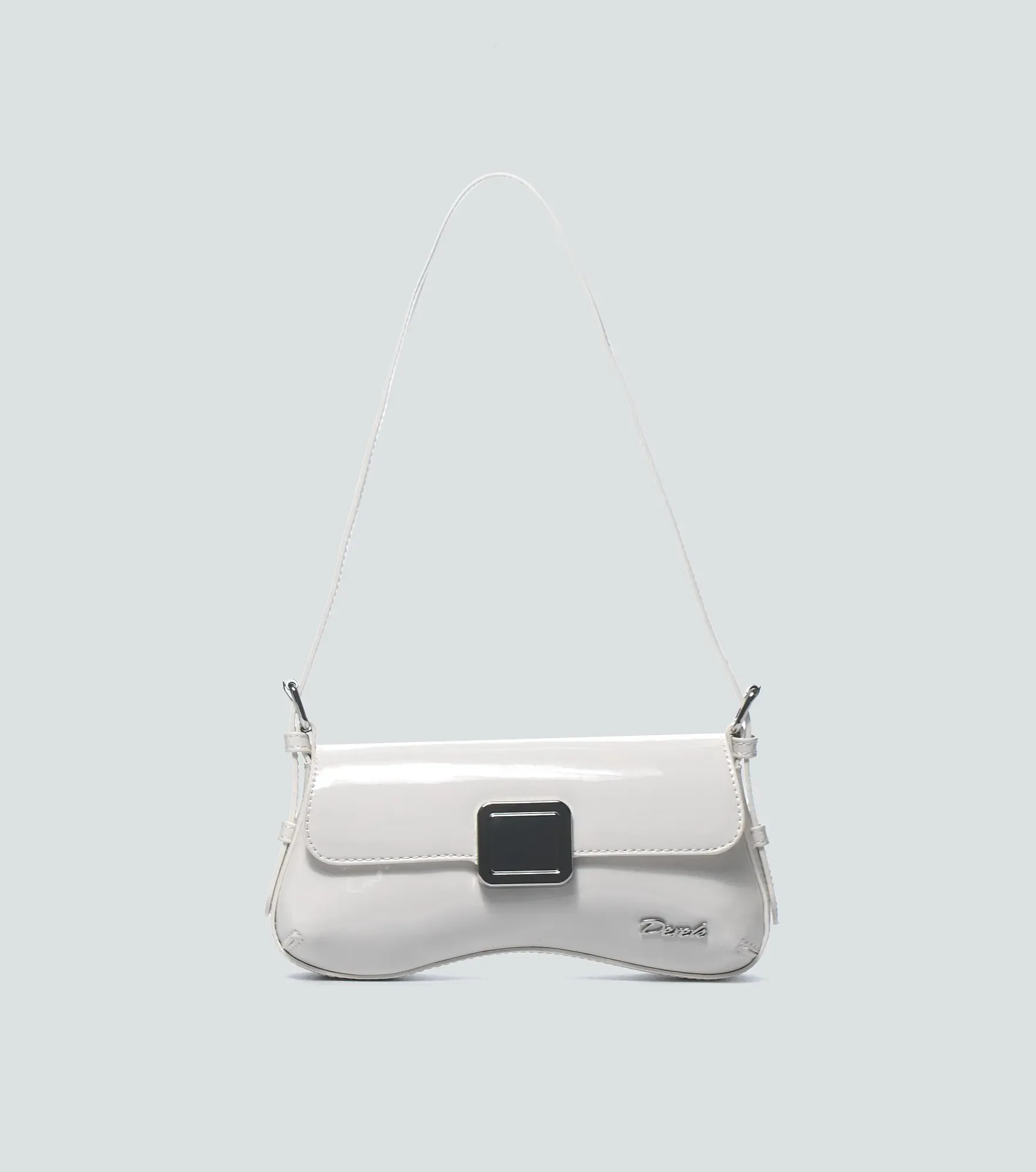Bolso Pequeno Brillante Derek 834805 BH