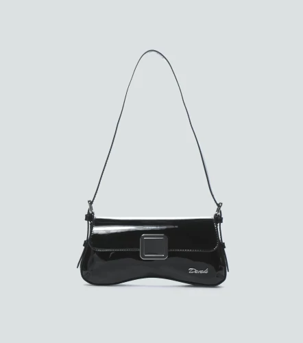 Bolso Pequeno Brillante DerekNG