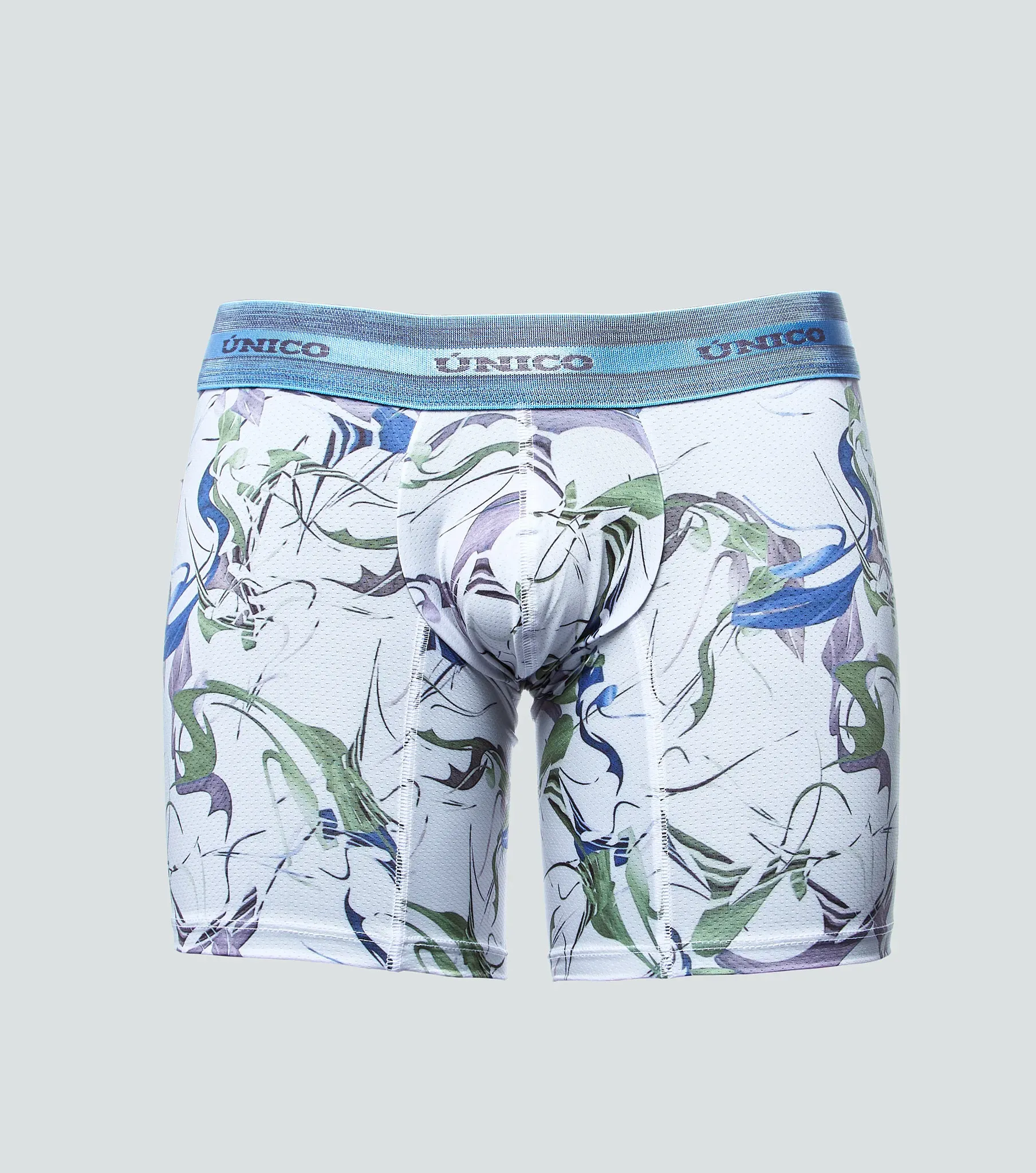 Boxer Unico Media Euglena 130929 BL