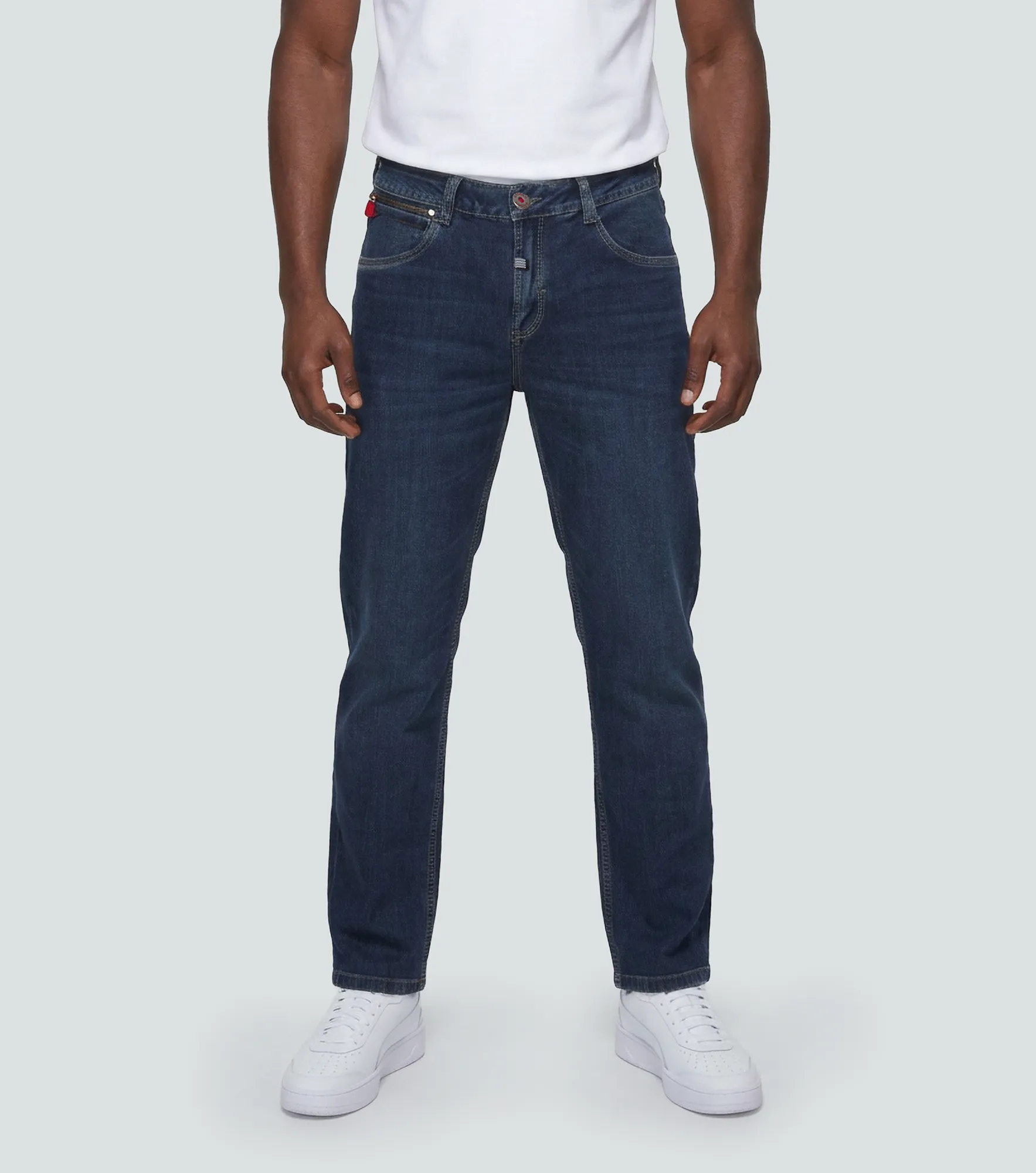 Brut Jean Slim Masculino GroggyAD