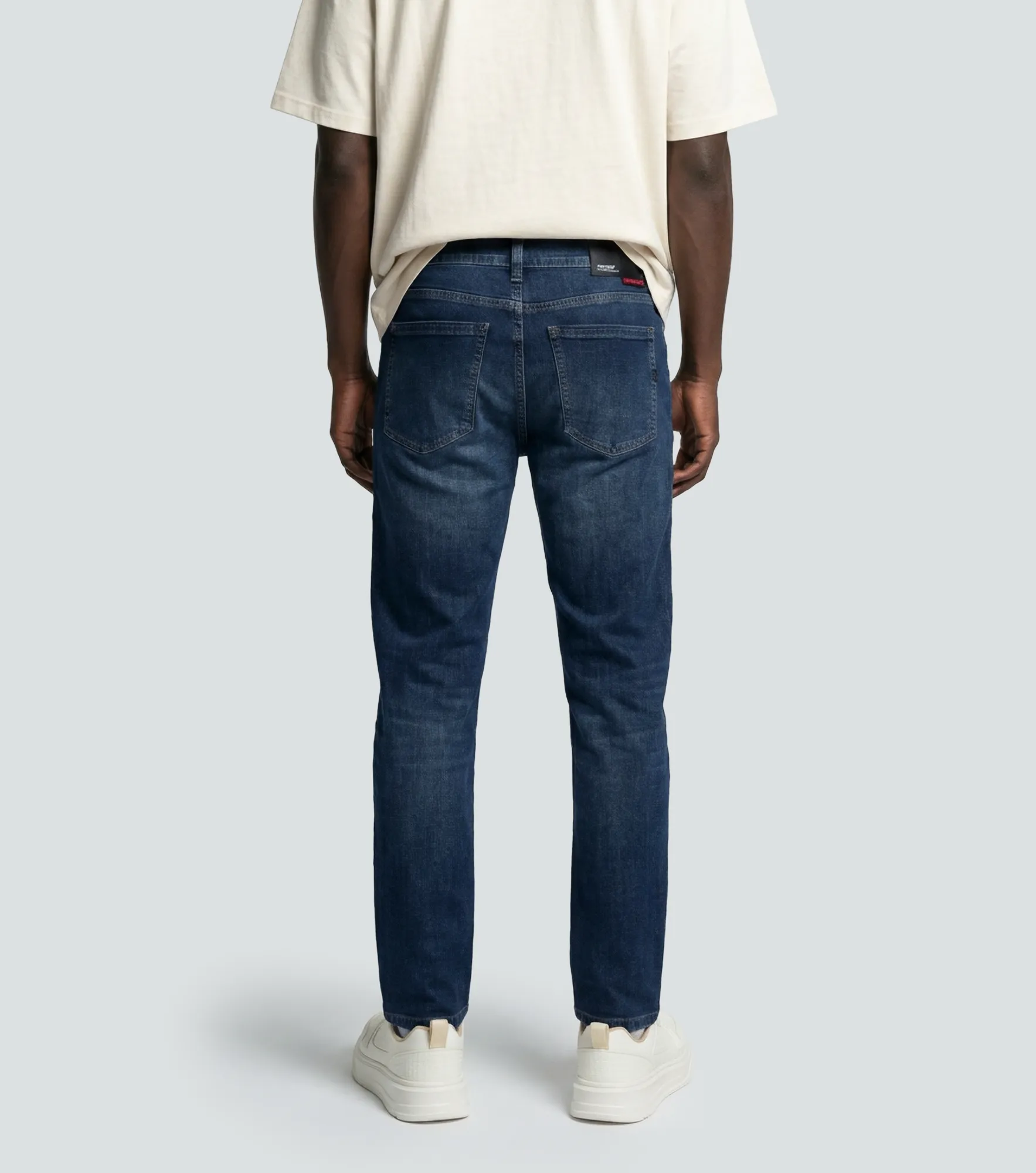 Brut Jean Slim Masculino Groggy 833950 AD