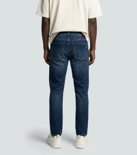Brut Jean Slim Masculino GroggyAD