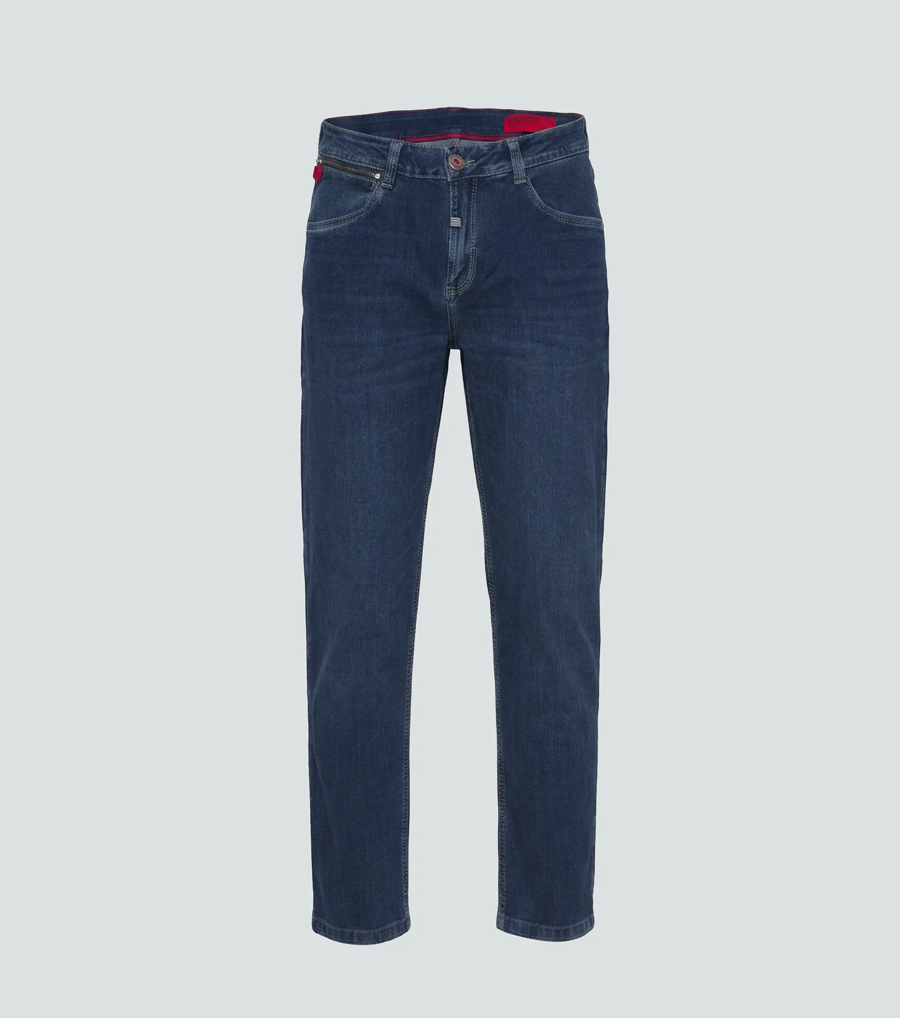 Brut Jean Slim Masculino Groggy 833950 AD