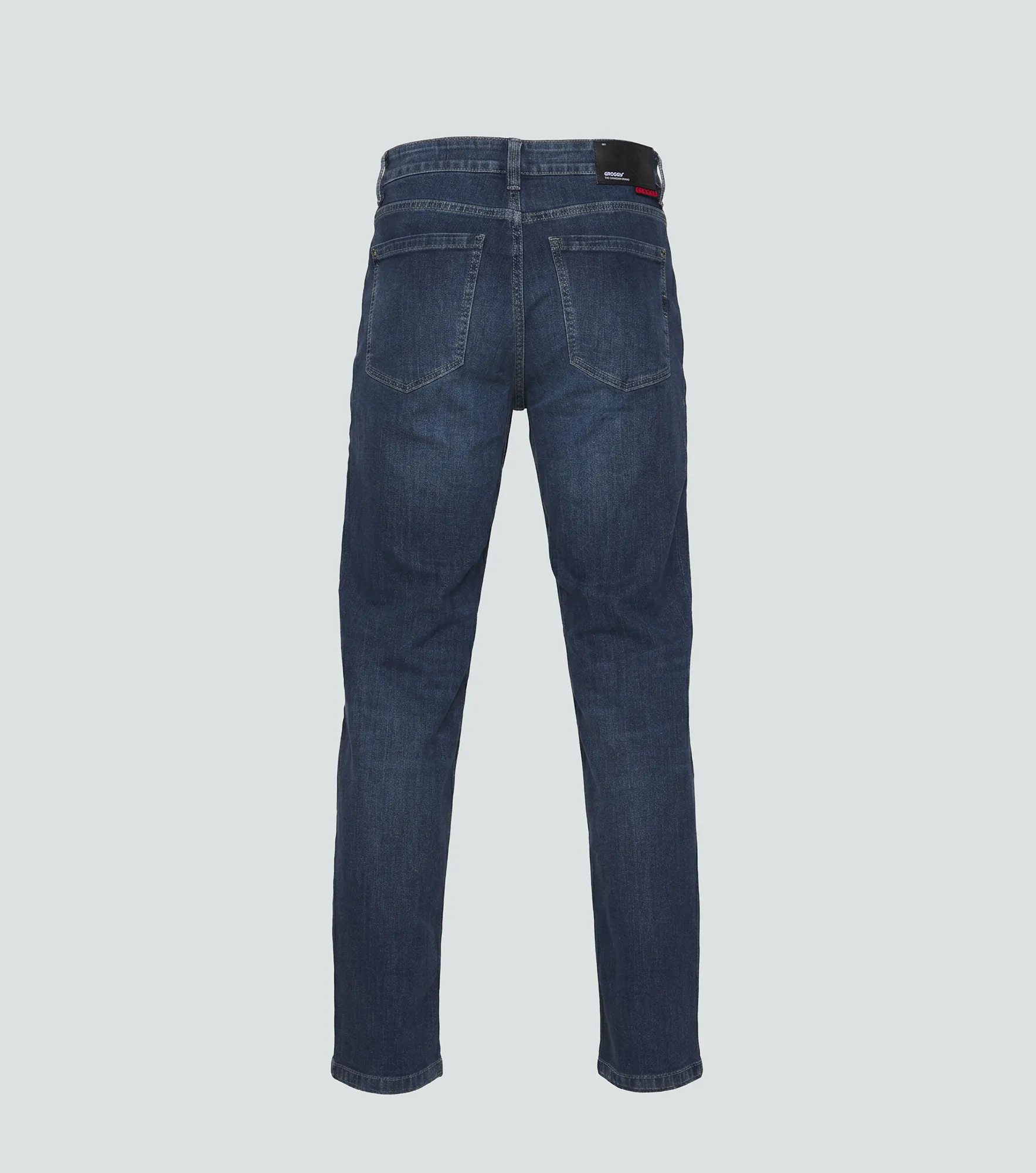 Brut Jean Slim Masculino Groggy 833950 AD