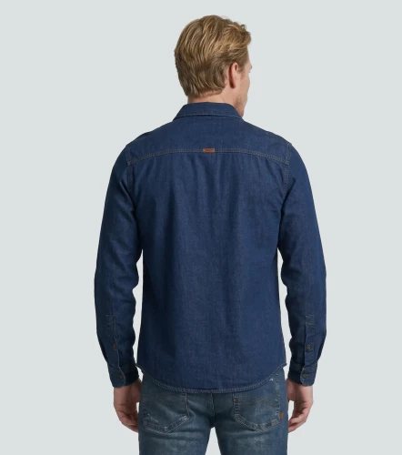 Camisa Unisex Oscura ChevignonAD