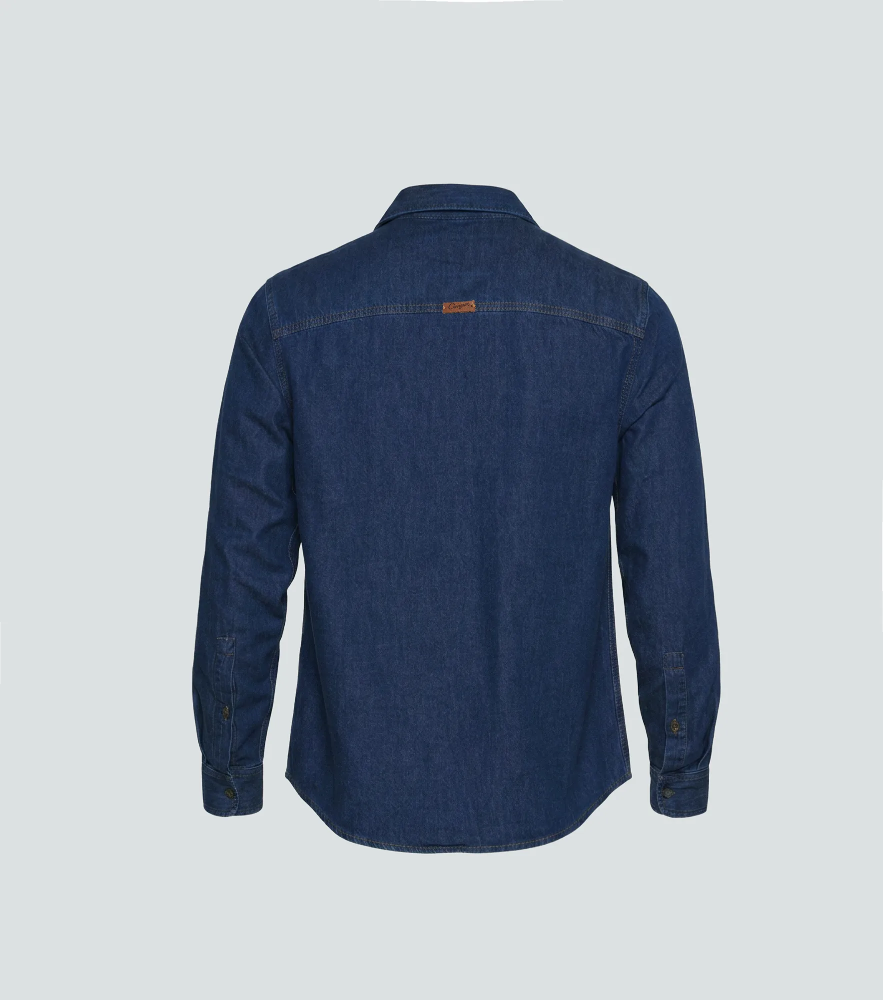 Camisa Unisex Oscura Chevignon 120966 AD