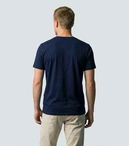 Camiseta C R Duotono Duck ChevignonAZ