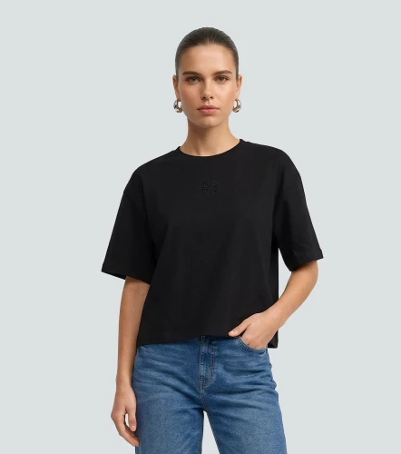 Camiseta Para Mujer Pia Derek LovelyNG