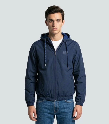 Carlo Rompevientos Masculina GasAO