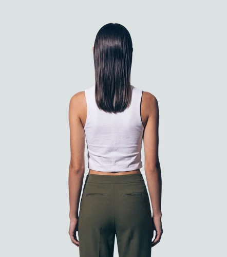 Chaleco Para Mujer Angela DerekBH
