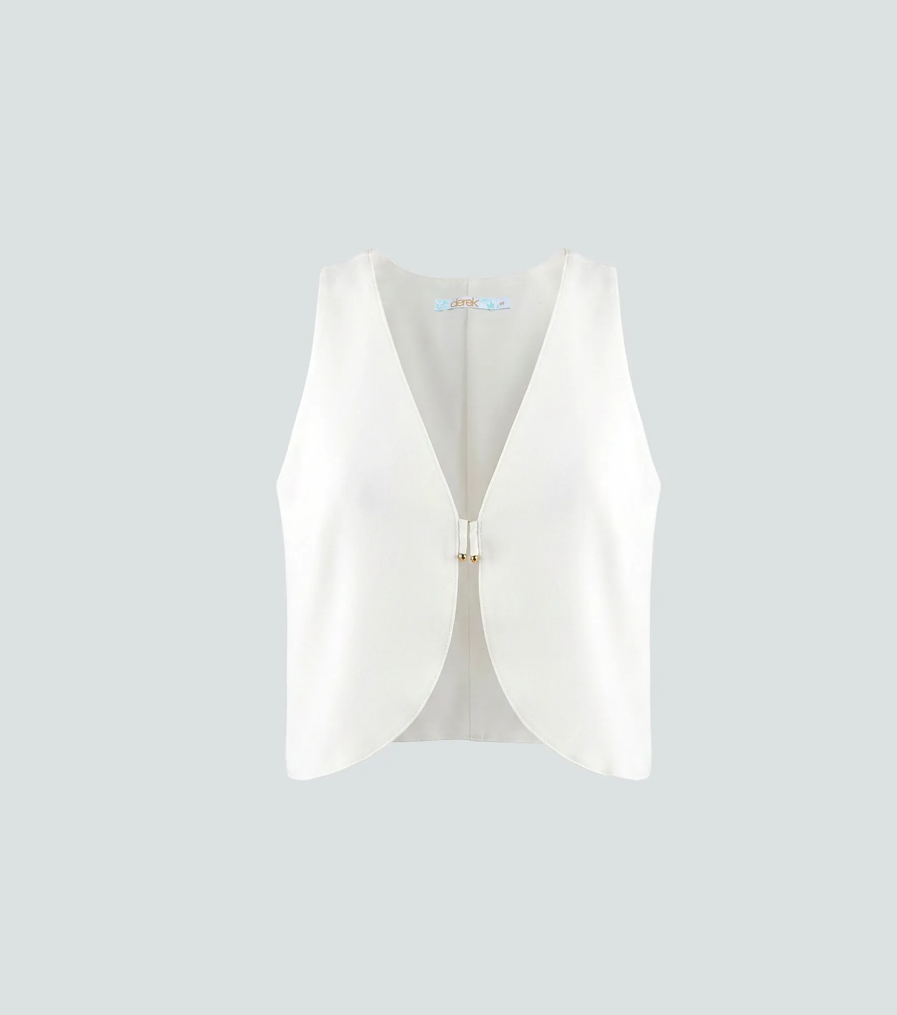 Chaleco Para Mujer Angela Derek 835997 BH
