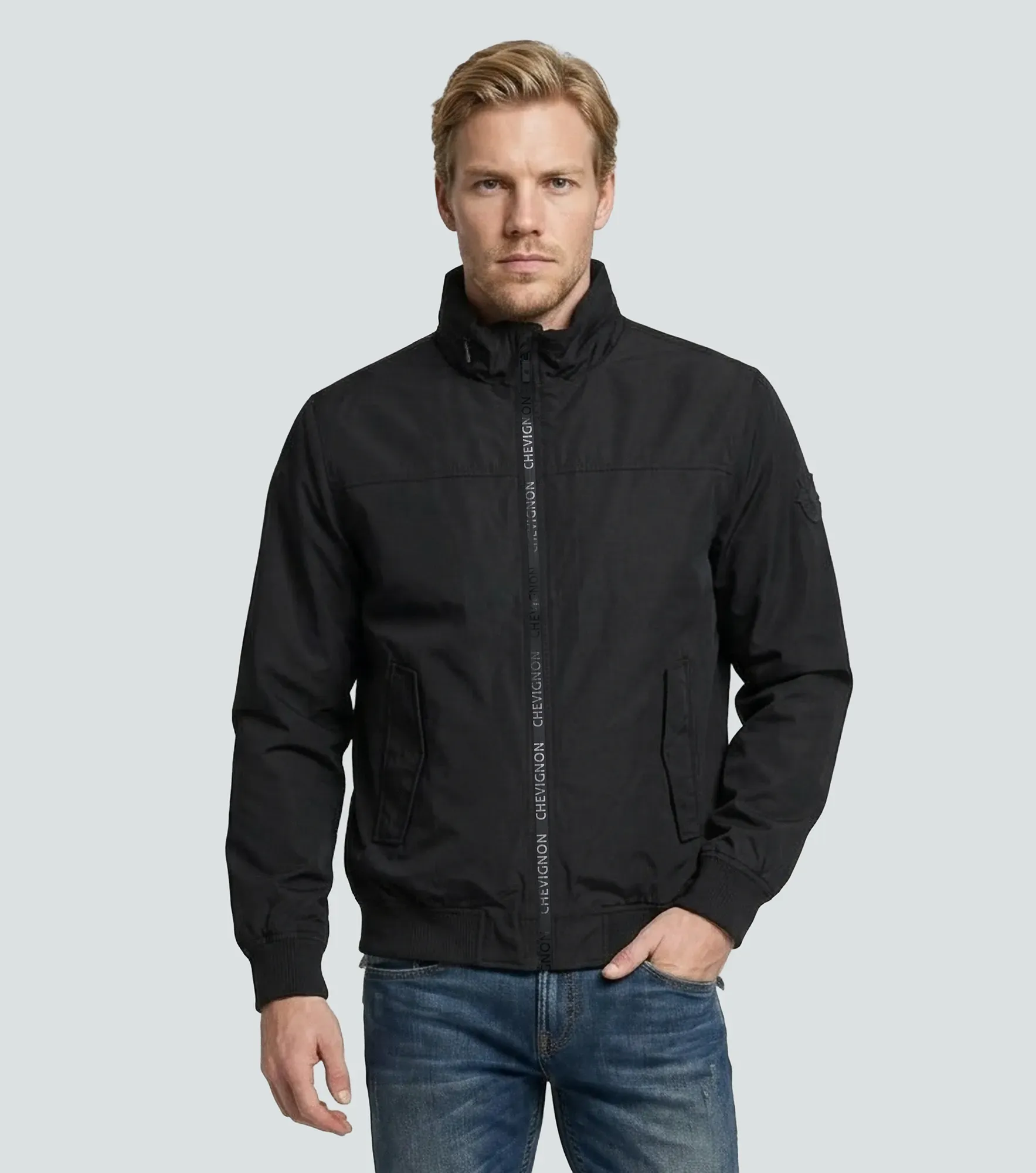 Chaqueta Chevignon ContinuativaNG